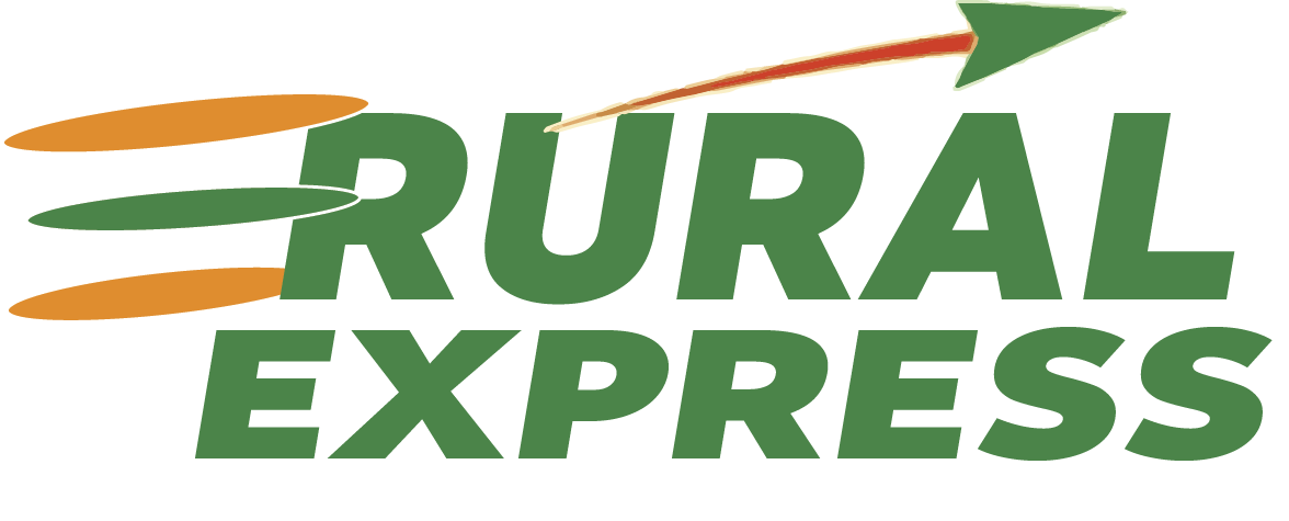 Logo Rural Express